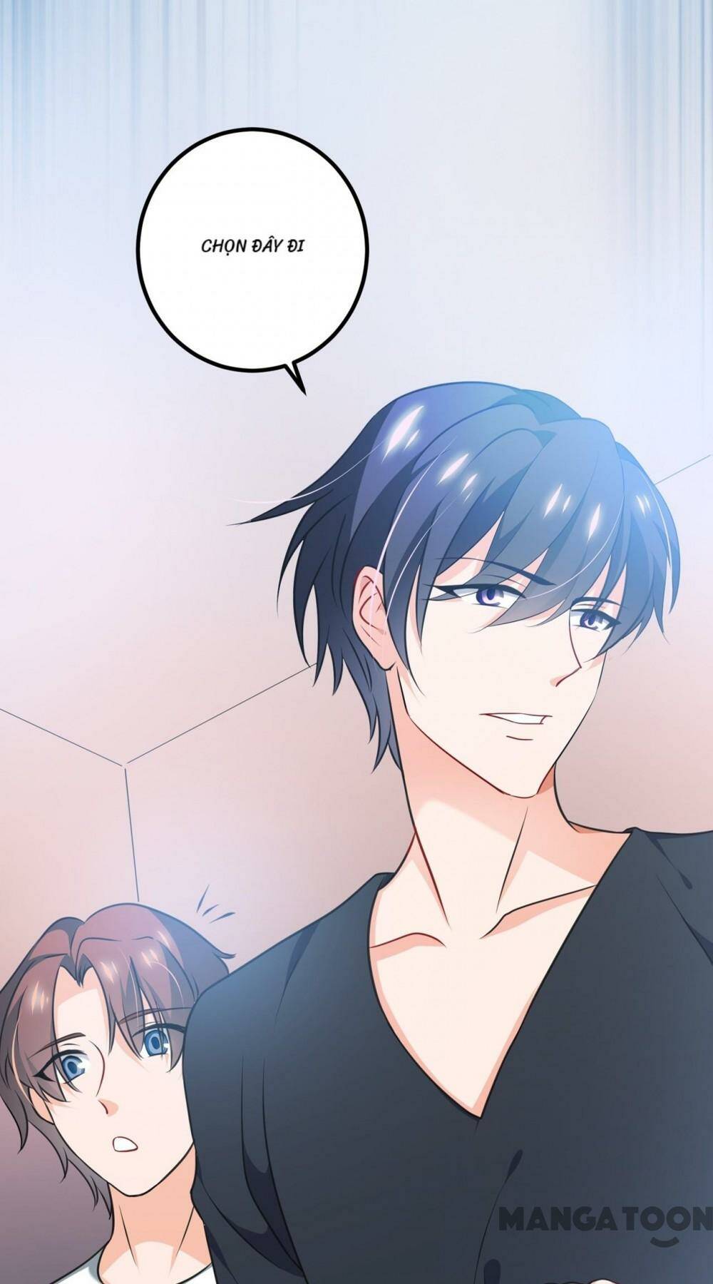 Hào Môn Thiên Giới Tiền Thê Chapter 576 - Trang 2