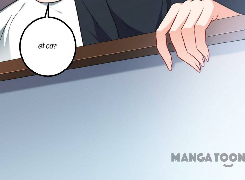 Hào Môn Thiên Giới Tiền Thê Chapter 576 - Trang 2