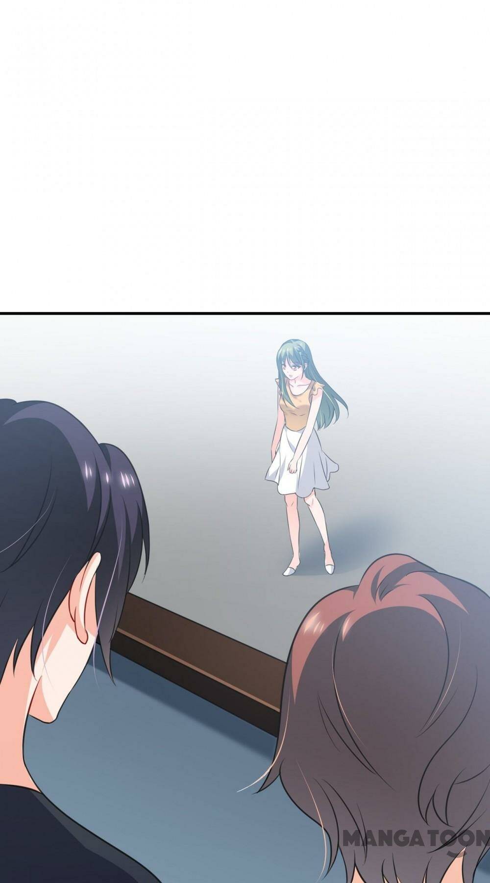 Hào Môn Thiên Giới Tiền Thê Chapter 576 - Trang 2