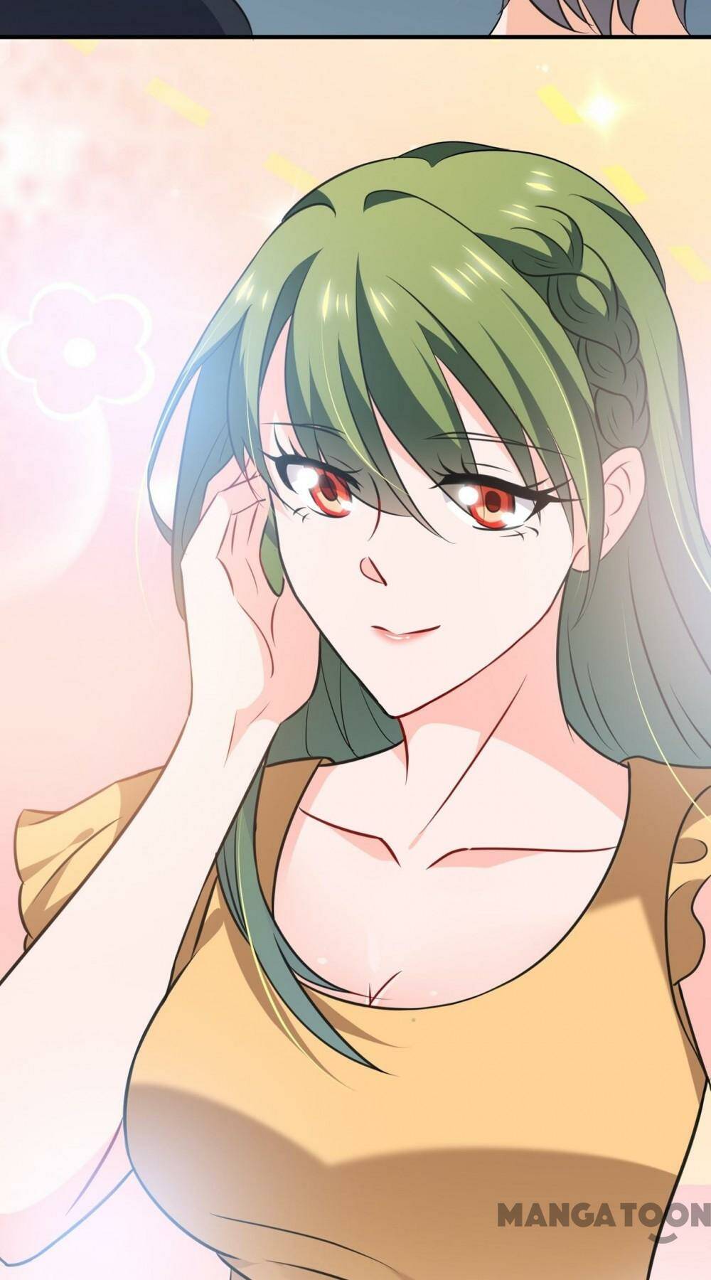 Hào Môn Thiên Giới Tiền Thê Chapter 576 - Trang 2