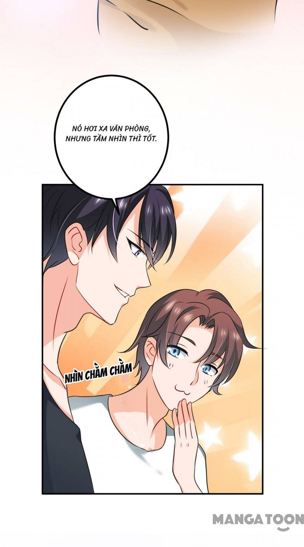 Hào Môn Thiên Giới Tiền Thê Chapter 576 - Trang 2