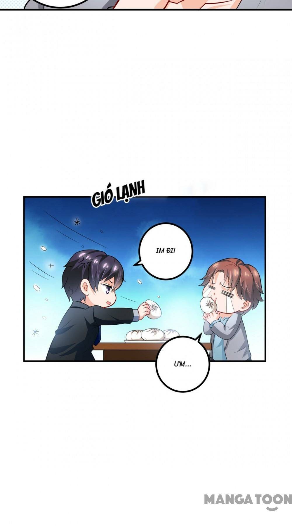 Hào Môn Thiên Giới Tiền Thê Chapter 576 - Trang 2