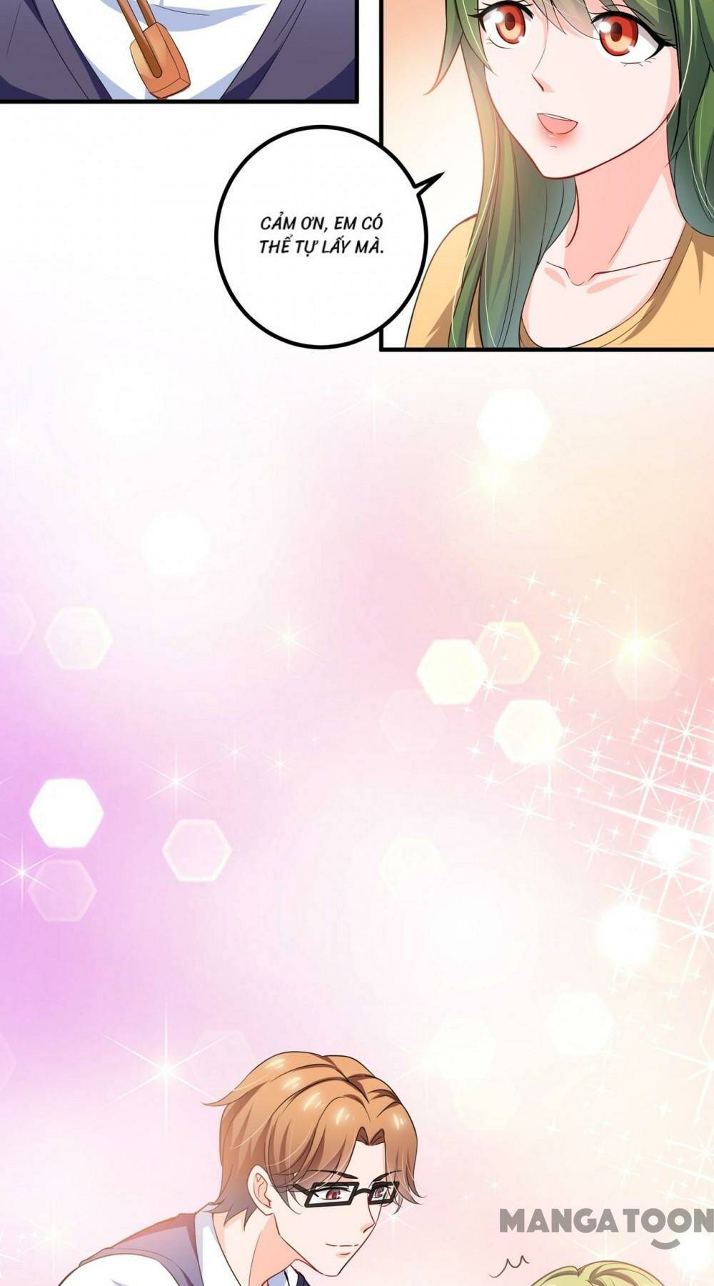 Hào Môn Thiên Giới Tiền Thê Chapter 576 - Trang 2