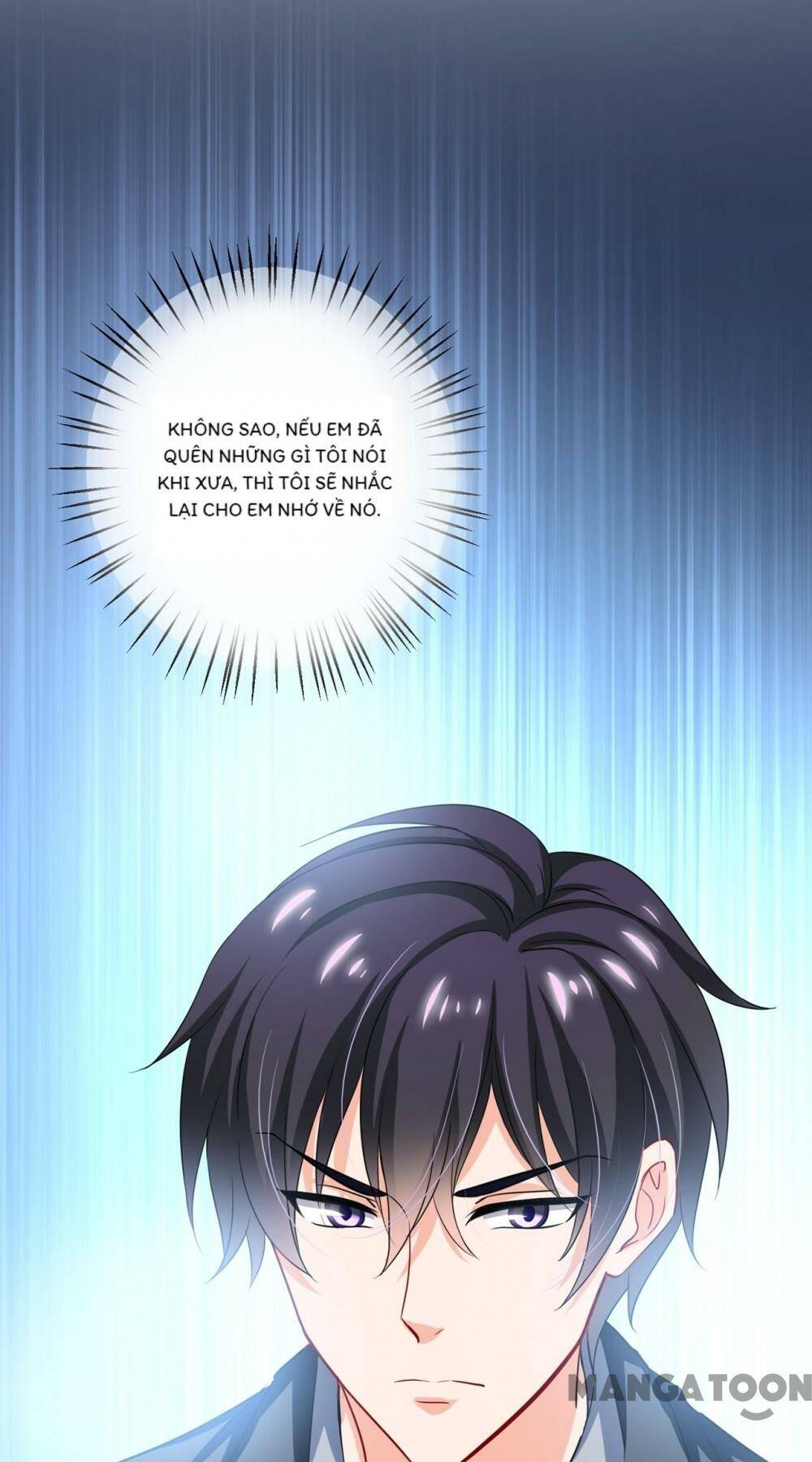 Hào Môn Thiên Giới Tiền Thê Chapter 576 - Trang 2