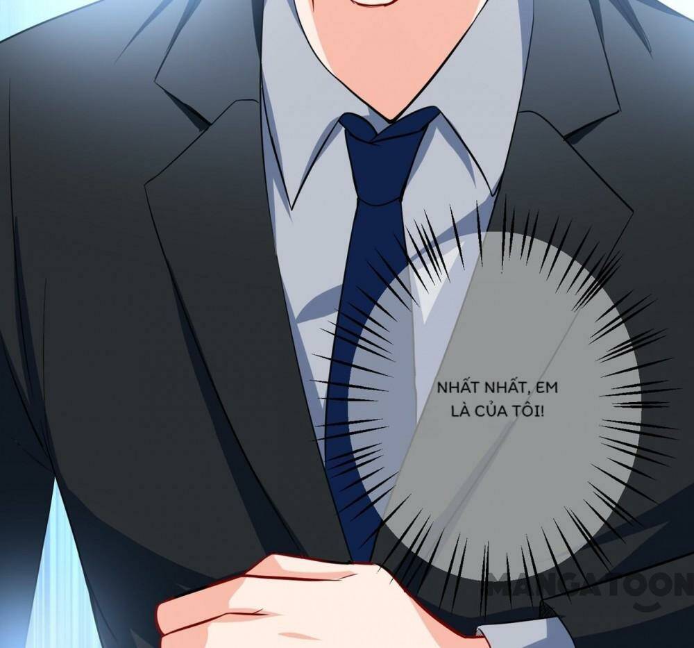 Hào Môn Thiên Giới Tiền Thê Chapter 576 - Trang 2