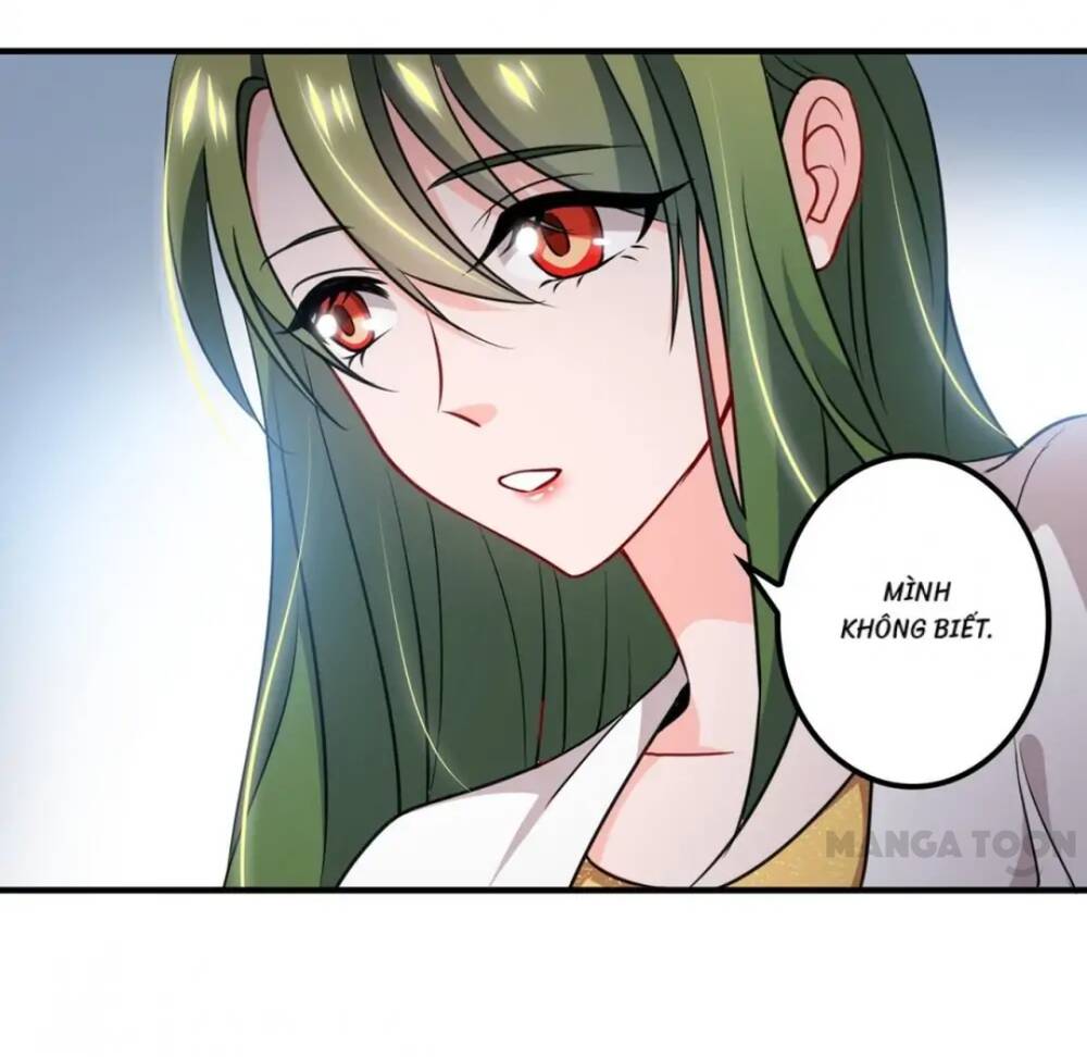 Hào Môn Thiên Giới Tiền Thê Chapter 578 - Trang 2