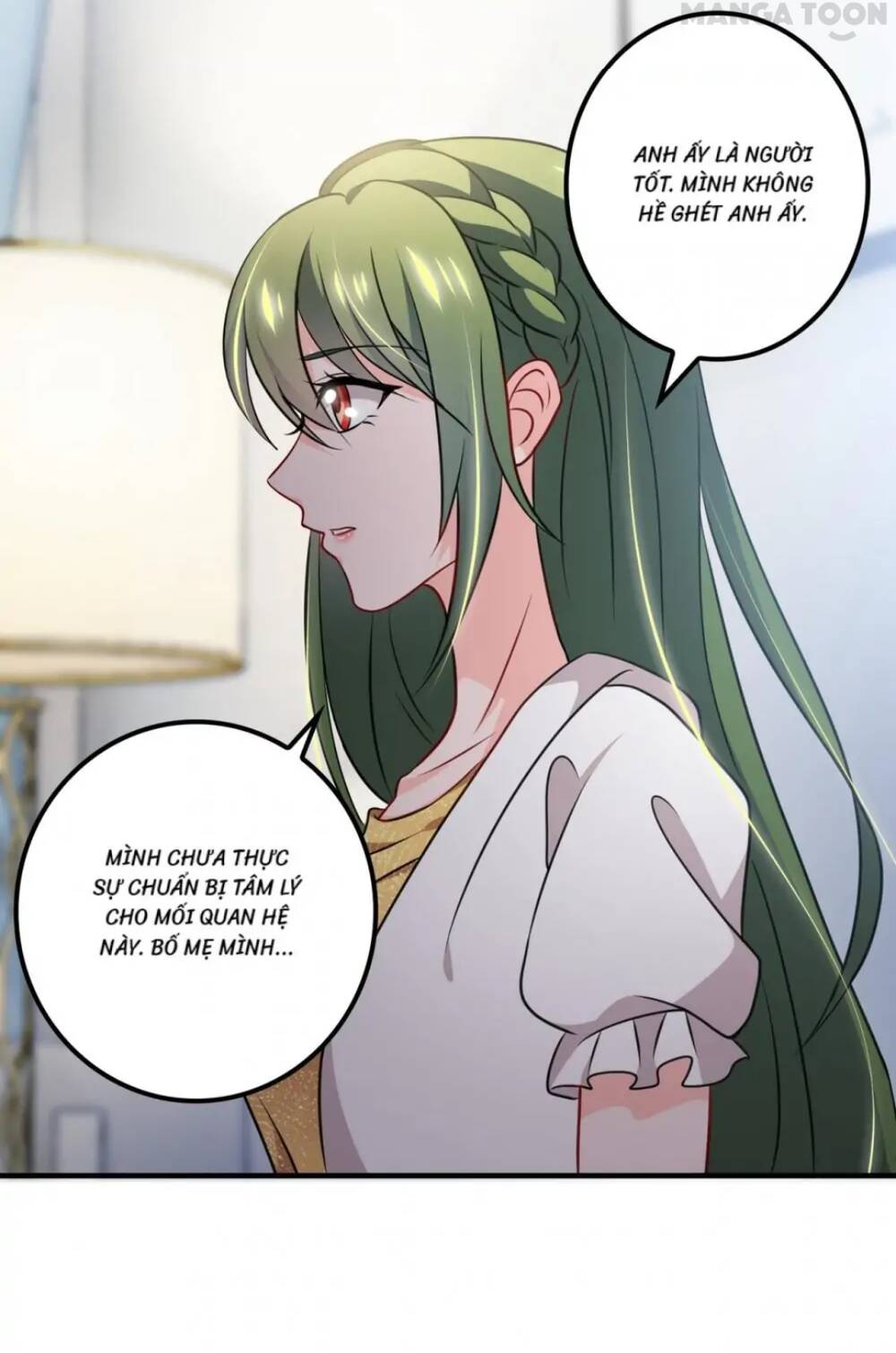 Hào Môn Thiên Giới Tiền Thê Chapter 578 - Trang 2