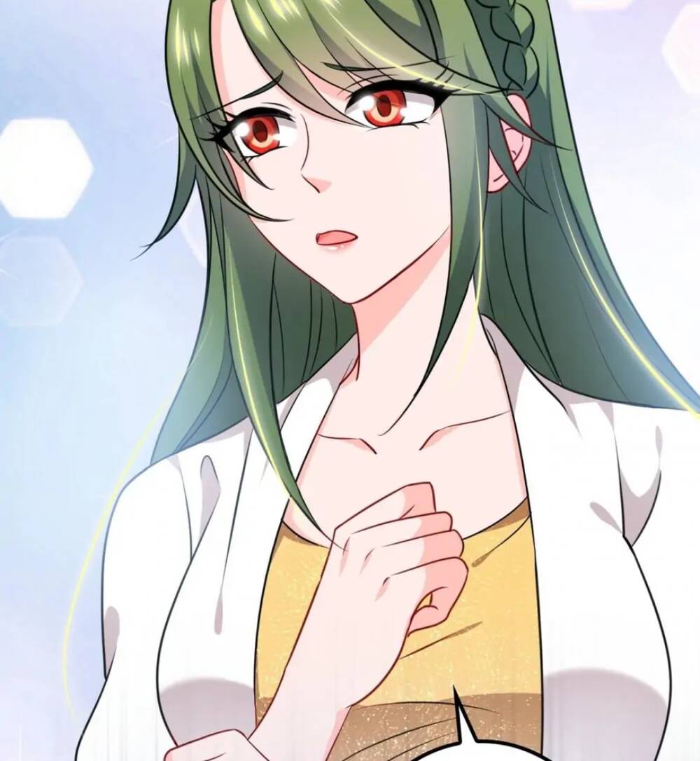 Hào Môn Thiên Giới Tiền Thê Chapter 578 - Trang 2