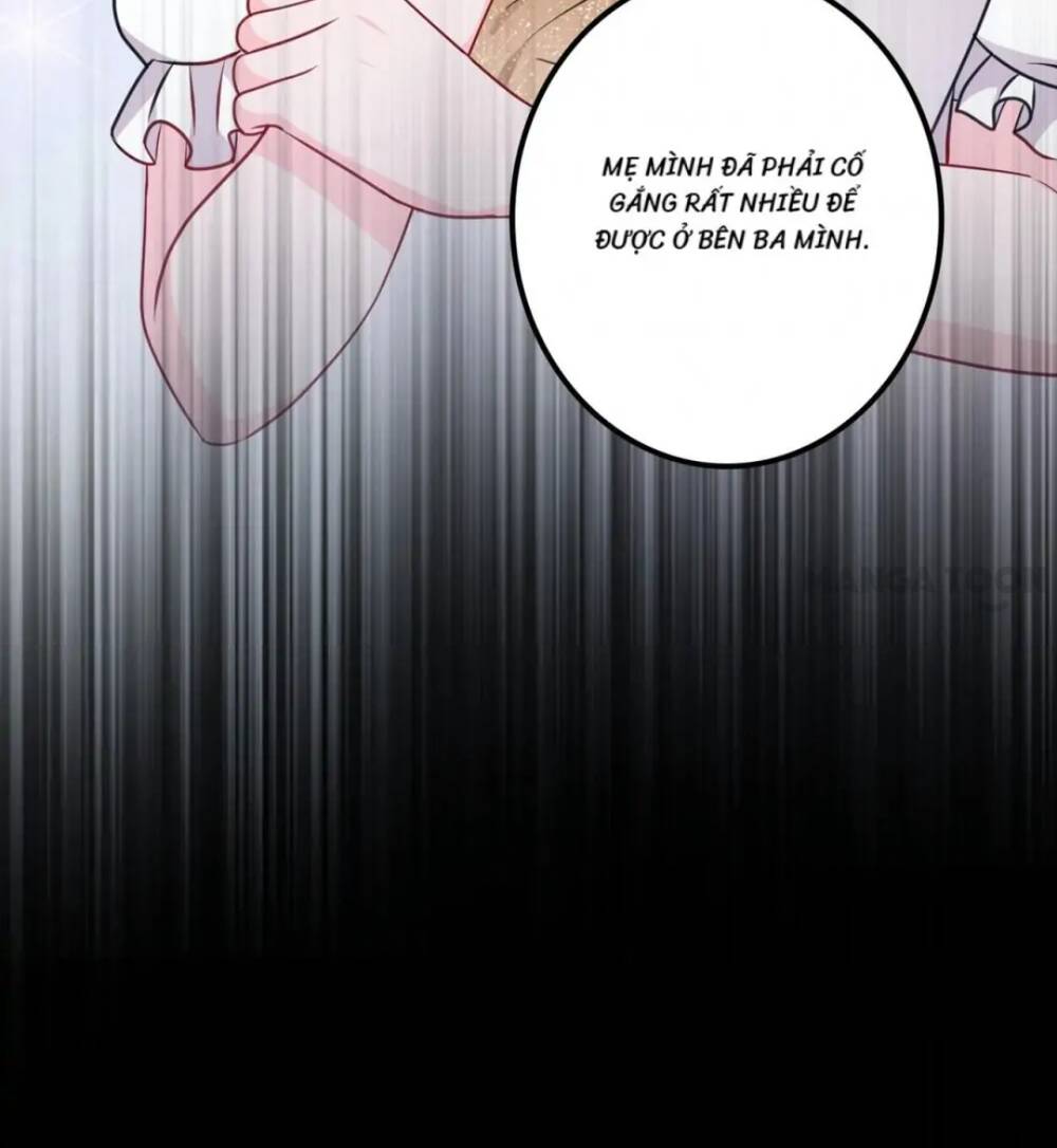 Hào Môn Thiên Giới Tiền Thê Chapter 578 - Trang 2