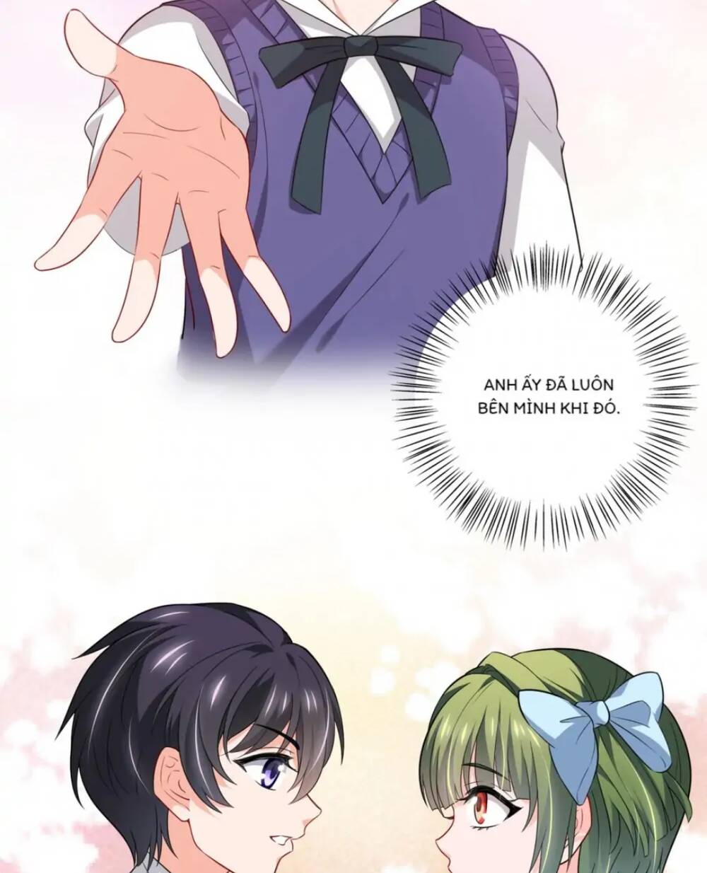 Hào Môn Thiên Giới Tiền Thê Chapter 578 - Trang 2