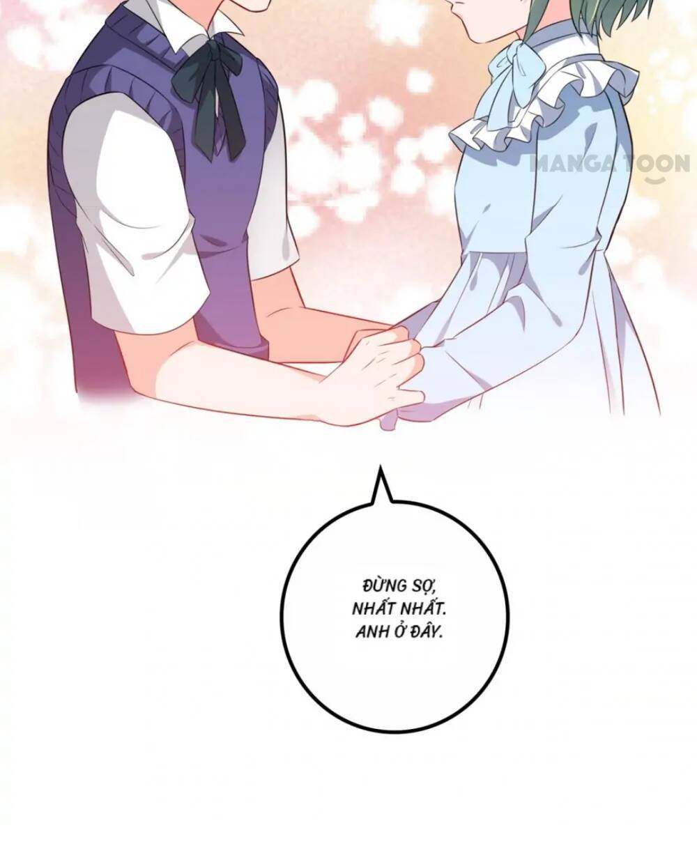 Hào Môn Thiên Giới Tiền Thê Chapter 578 - Trang 2