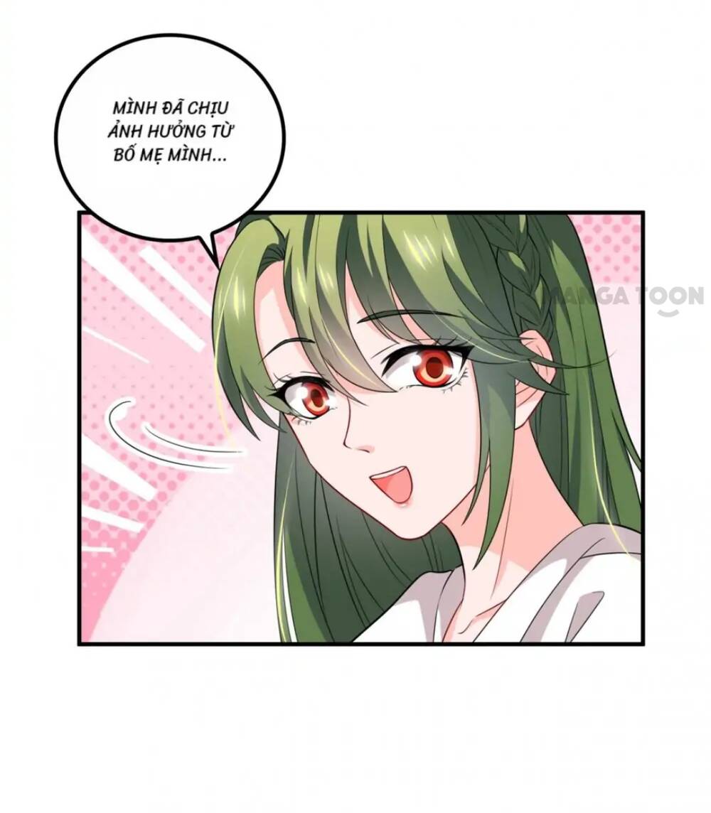 Hào Môn Thiên Giới Tiền Thê Chapter 578 - Trang 2