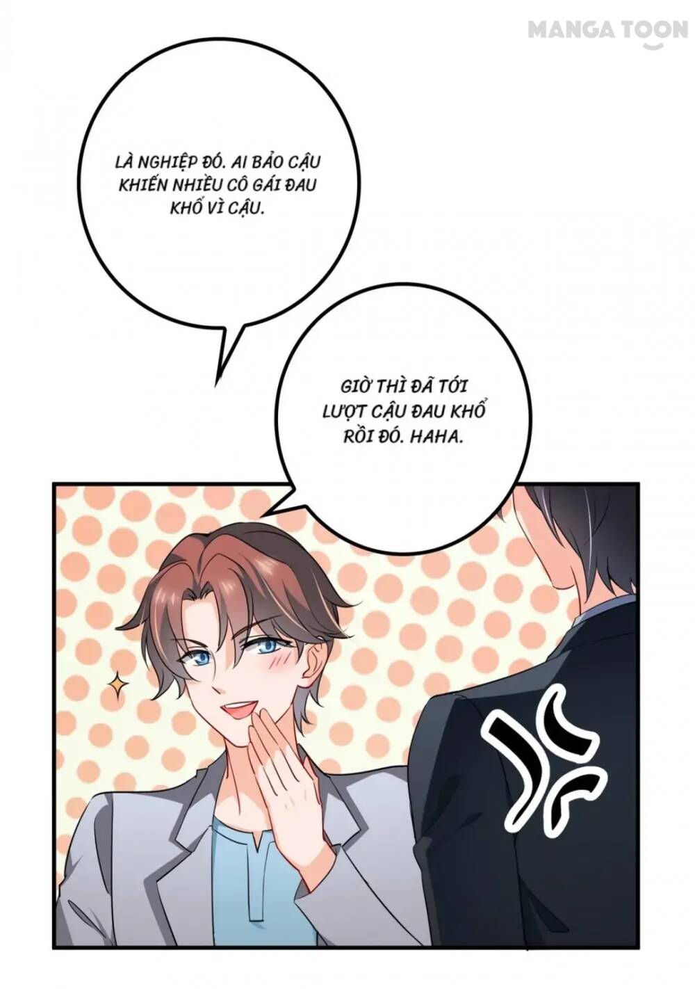 Hào Môn Thiên Giới Tiền Thê Chapter 578 - Trang 2