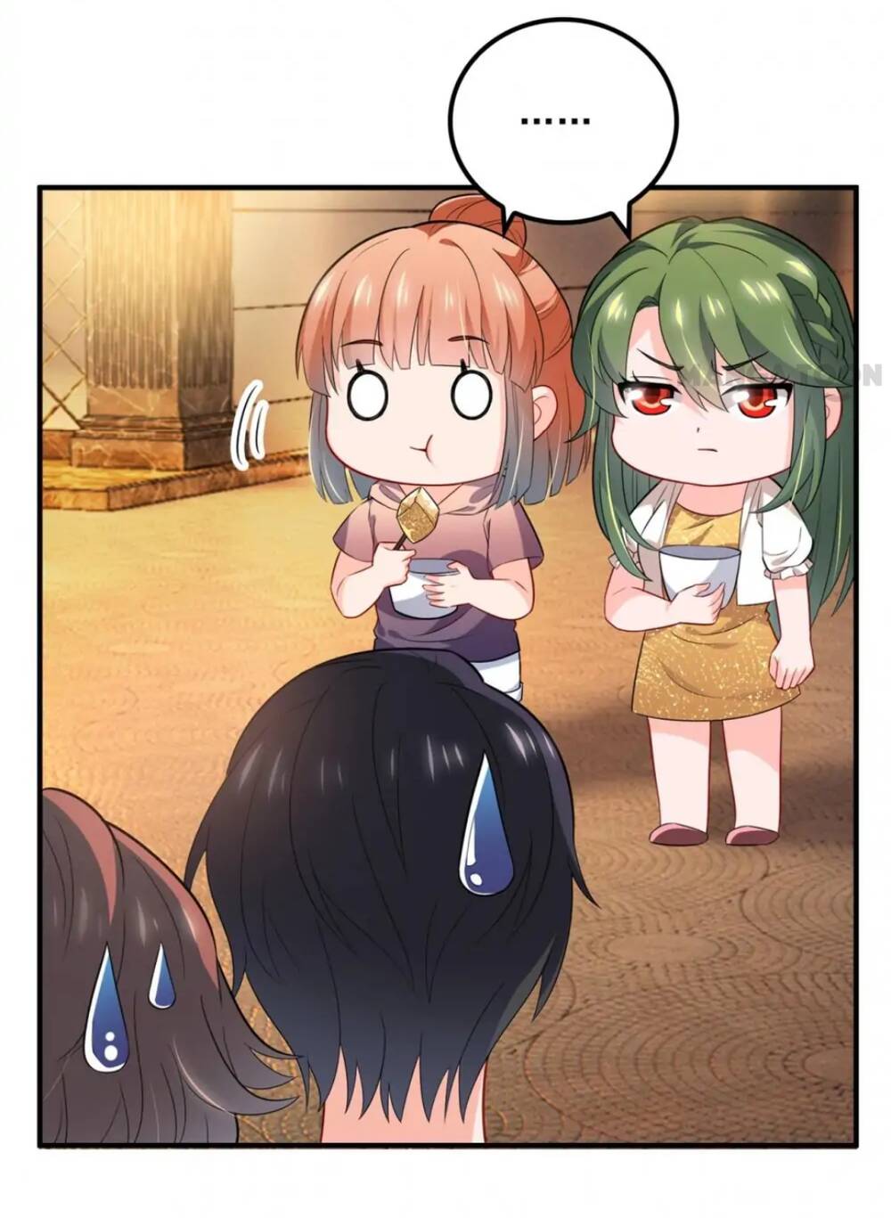 Hào Môn Thiên Giới Tiền Thê Chapter 578 - Trang 2