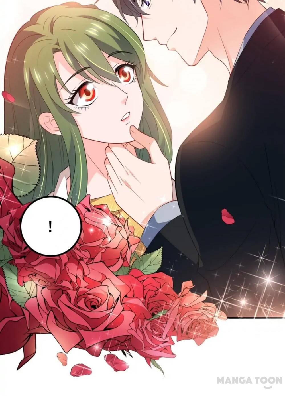 Hào Môn Thiên Giới Tiền Thê Chapter 578 - Trang 2