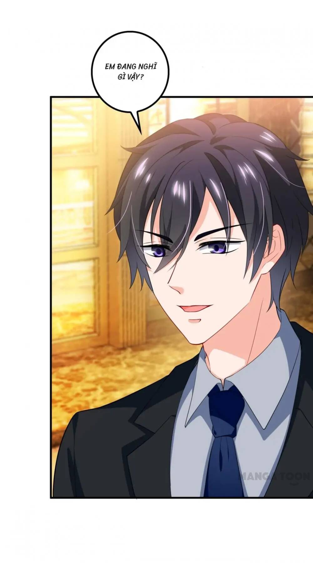 Hào Môn Thiên Giới Tiền Thê Chapter 578 - Trang 2