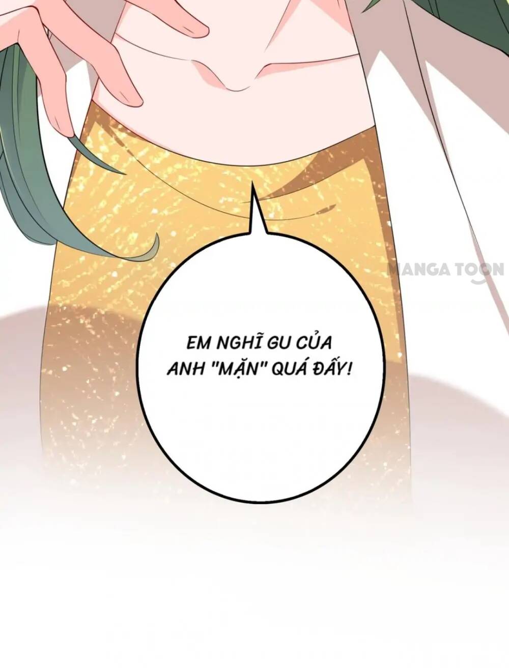 Hào Môn Thiên Giới Tiền Thê Chapter 578 - Trang 2