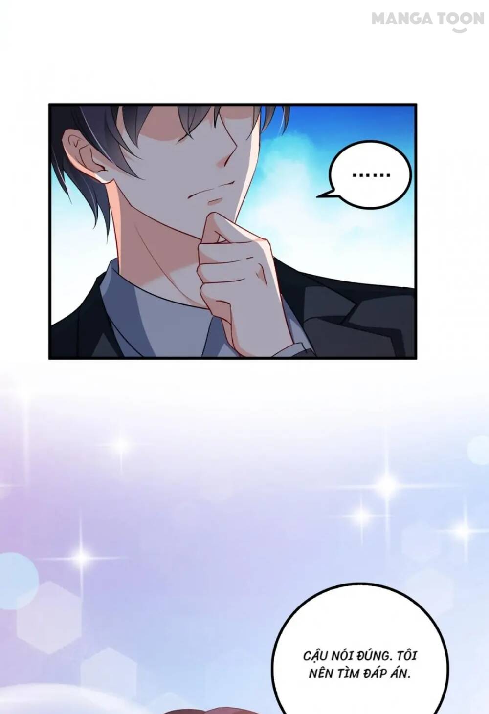 Hào Môn Thiên Giới Tiền Thê Chapter 578 - Trang 2