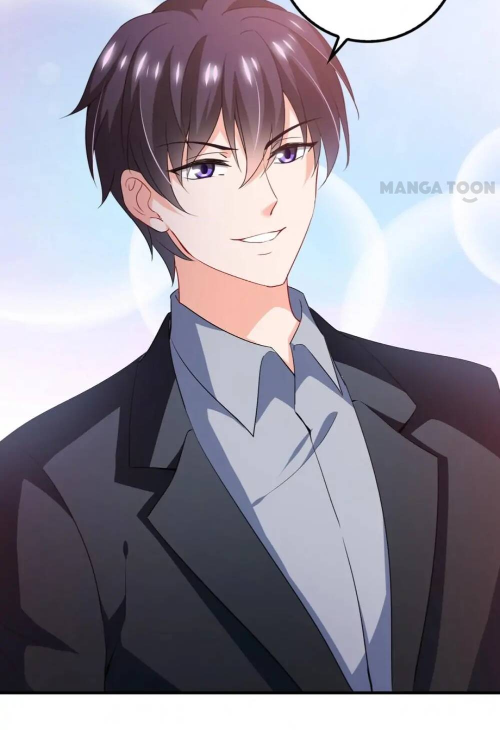 Hào Môn Thiên Giới Tiền Thê Chapter 578 - Trang 2