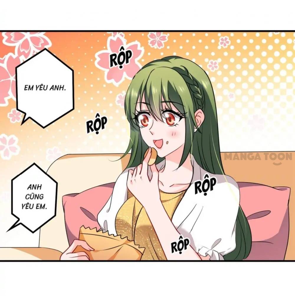 Hào Môn Thiên Giới Tiền Thê Chapter 578 - Trang 2