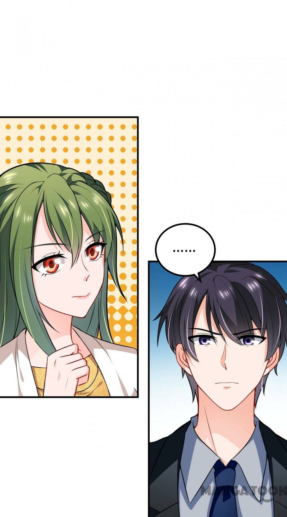 Hào Môn Thiên Giới Tiền Thê Chapter 579 - Trang 2