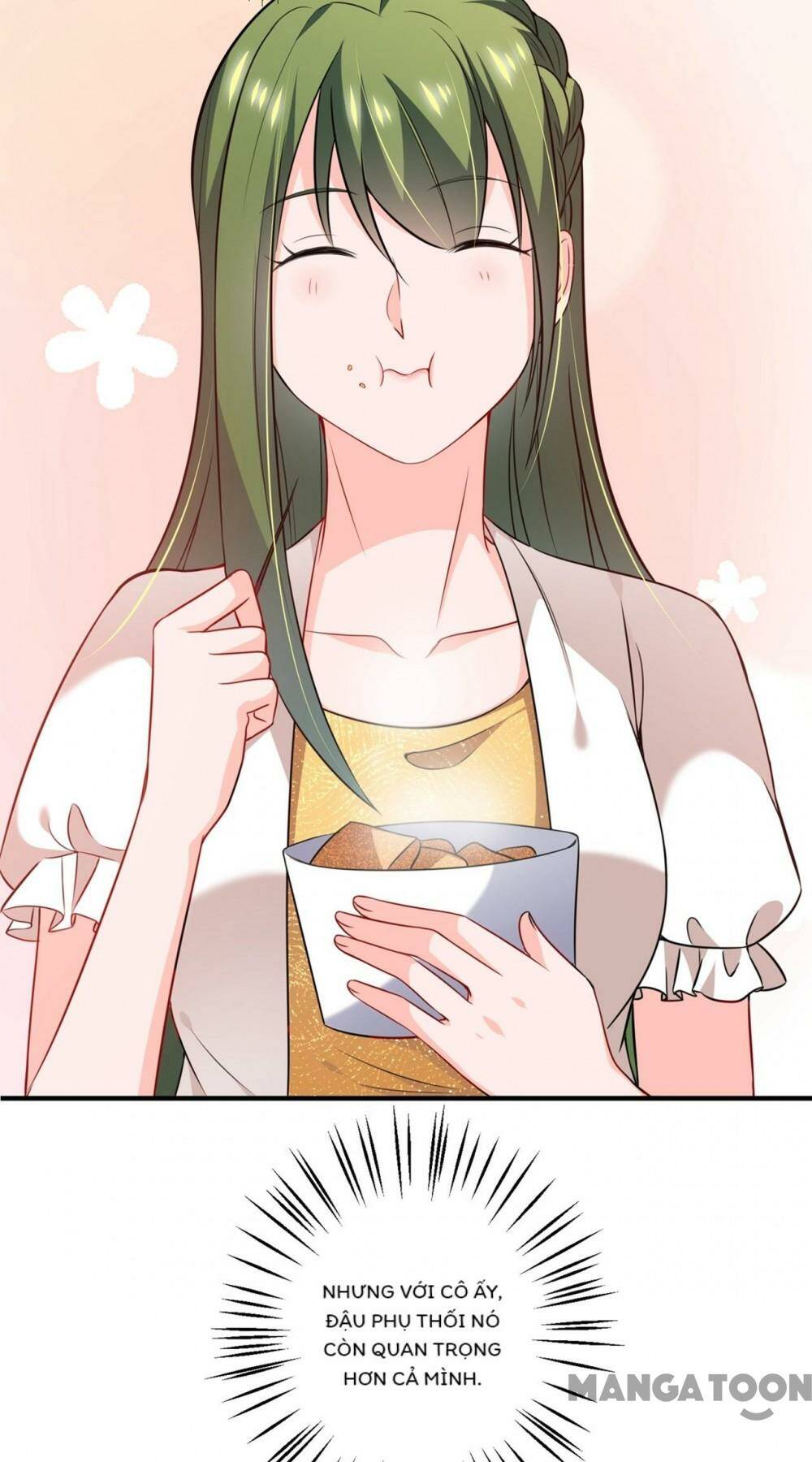 Hào Môn Thiên Giới Tiền Thê Chapter 579 - Trang 2