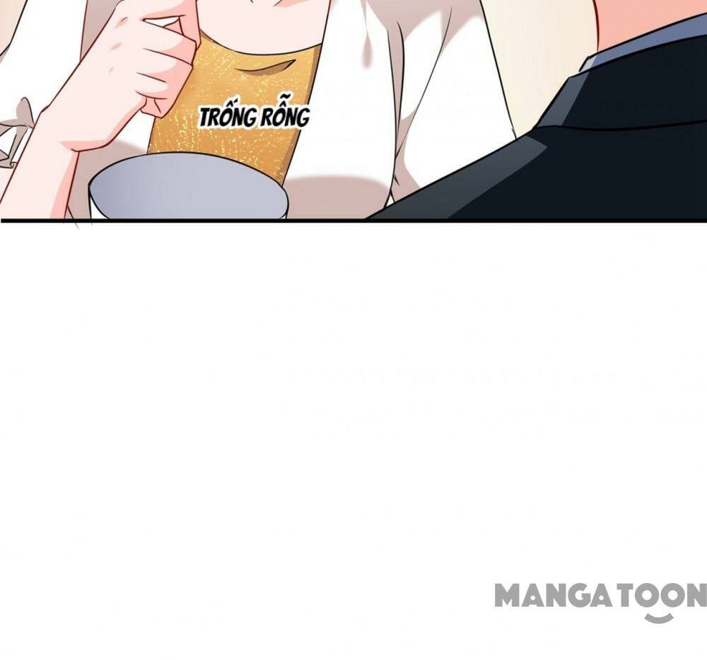 Hào Môn Thiên Giới Tiền Thê Chapter 579 - Trang 2