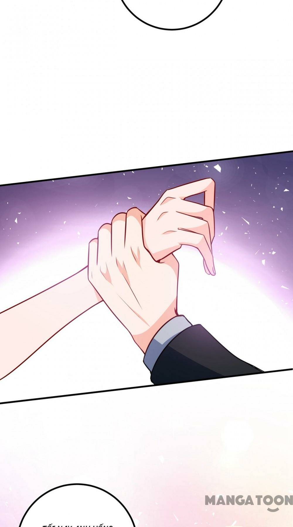 Hào Môn Thiên Giới Tiền Thê Chapter 579 - Trang 2