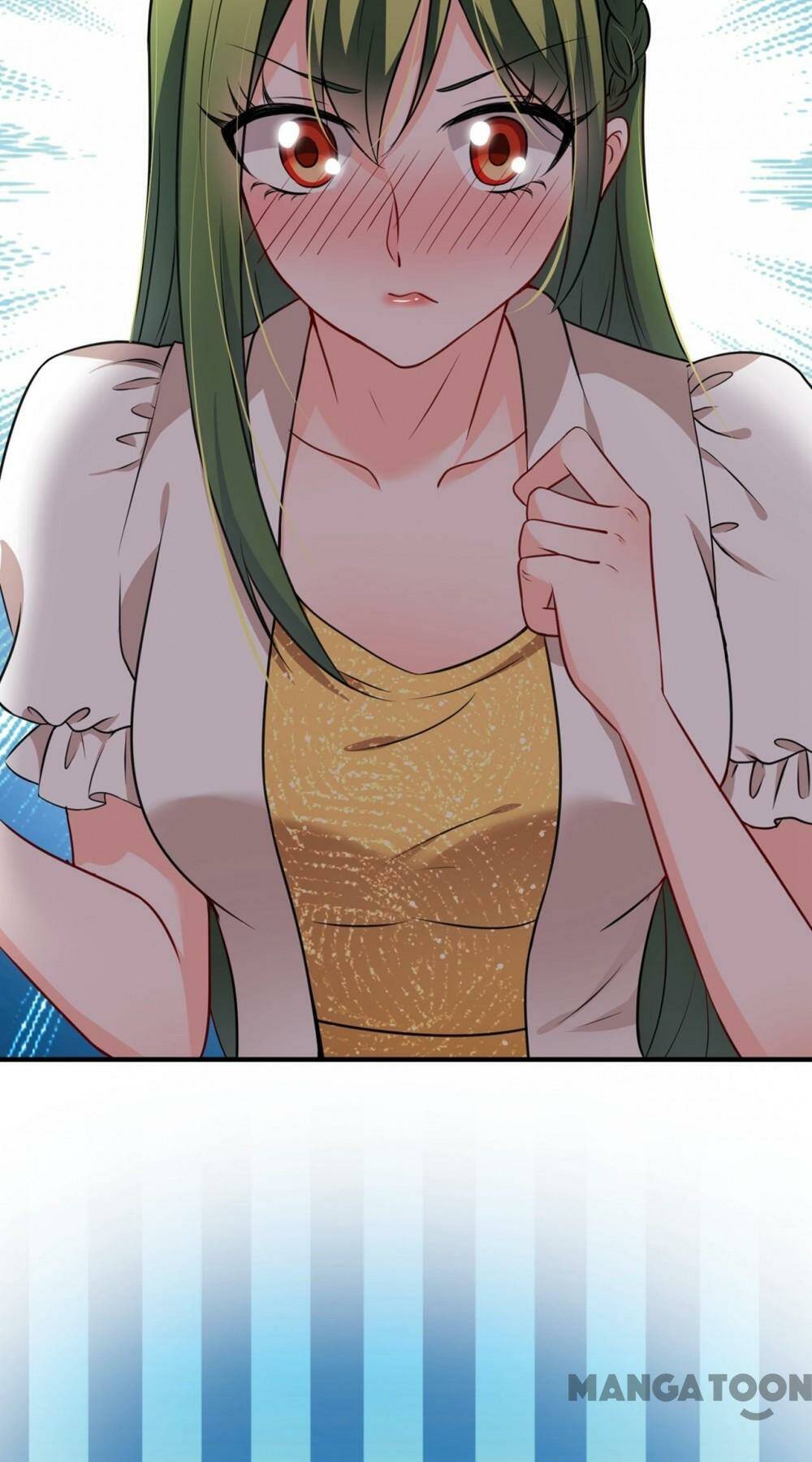 Hào Môn Thiên Giới Tiền Thê Chapter 579 - Trang 2