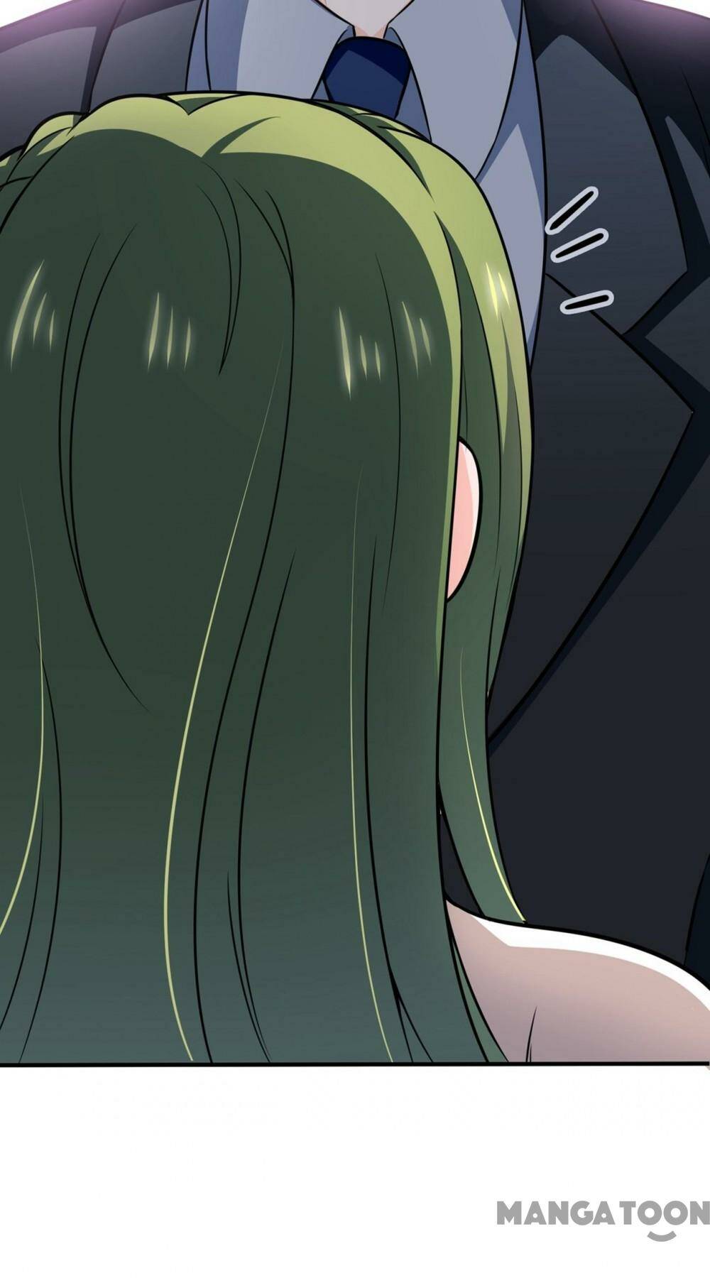 Hào Môn Thiên Giới Tiền Thê Chapter 579 - Trang 2