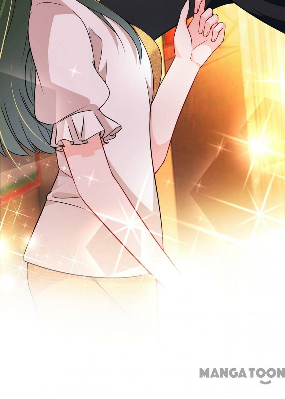 Hào Môn Thiên Giới Tiền Thê Chapter 579 - Trang 2