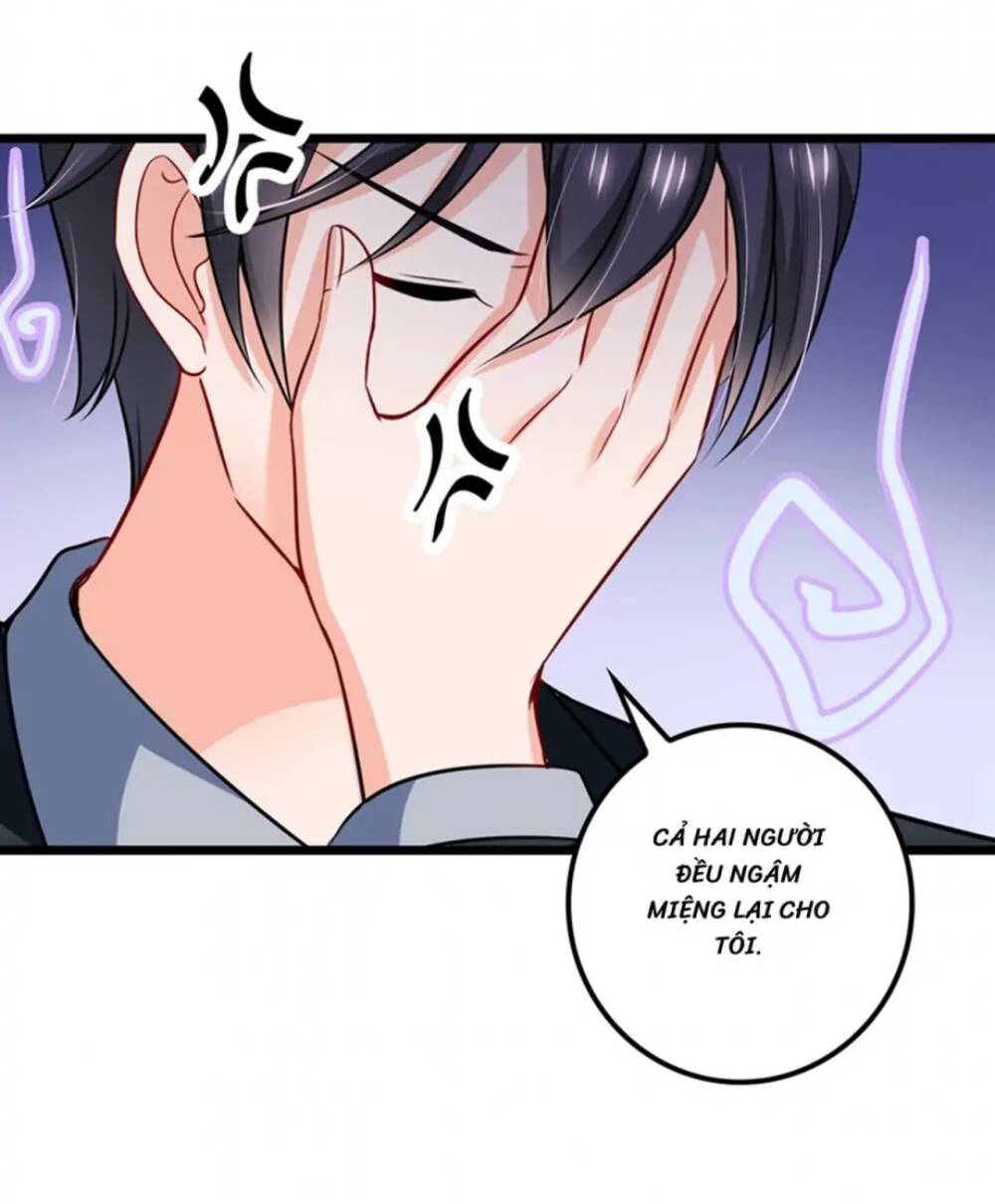 Hào Môn Thiên Giới Tiền Thê Chapter 580 - Trang 2