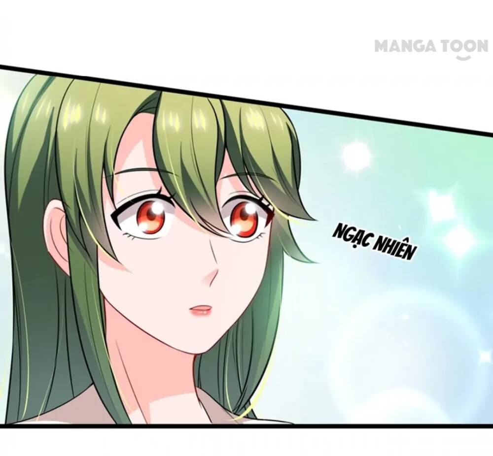 Hào Môn Thiên Giới Tiền Thê Chapter 580 - Trang 2