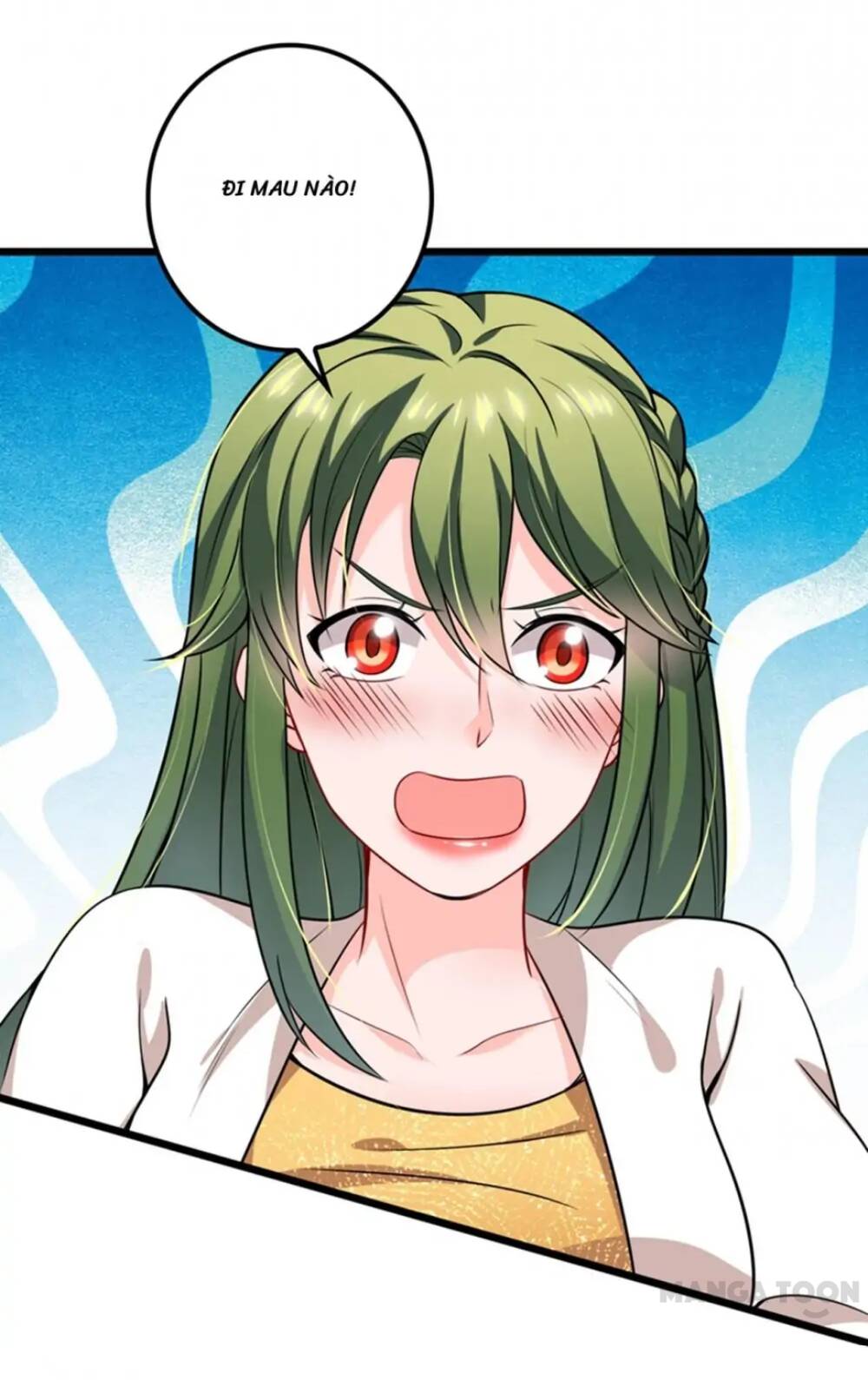 Hào Môn Thiên Giới Tiền Thê Chapter 580 - Trang 2