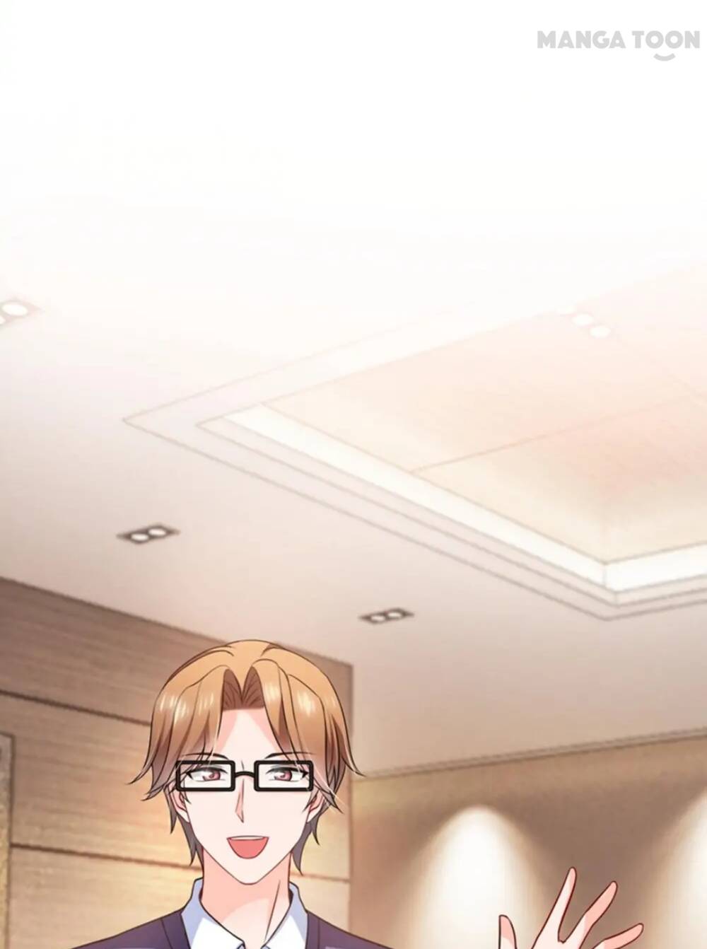 Hào Môn Thiên Giới Tiền Thê Chapter 580 - Trang 2