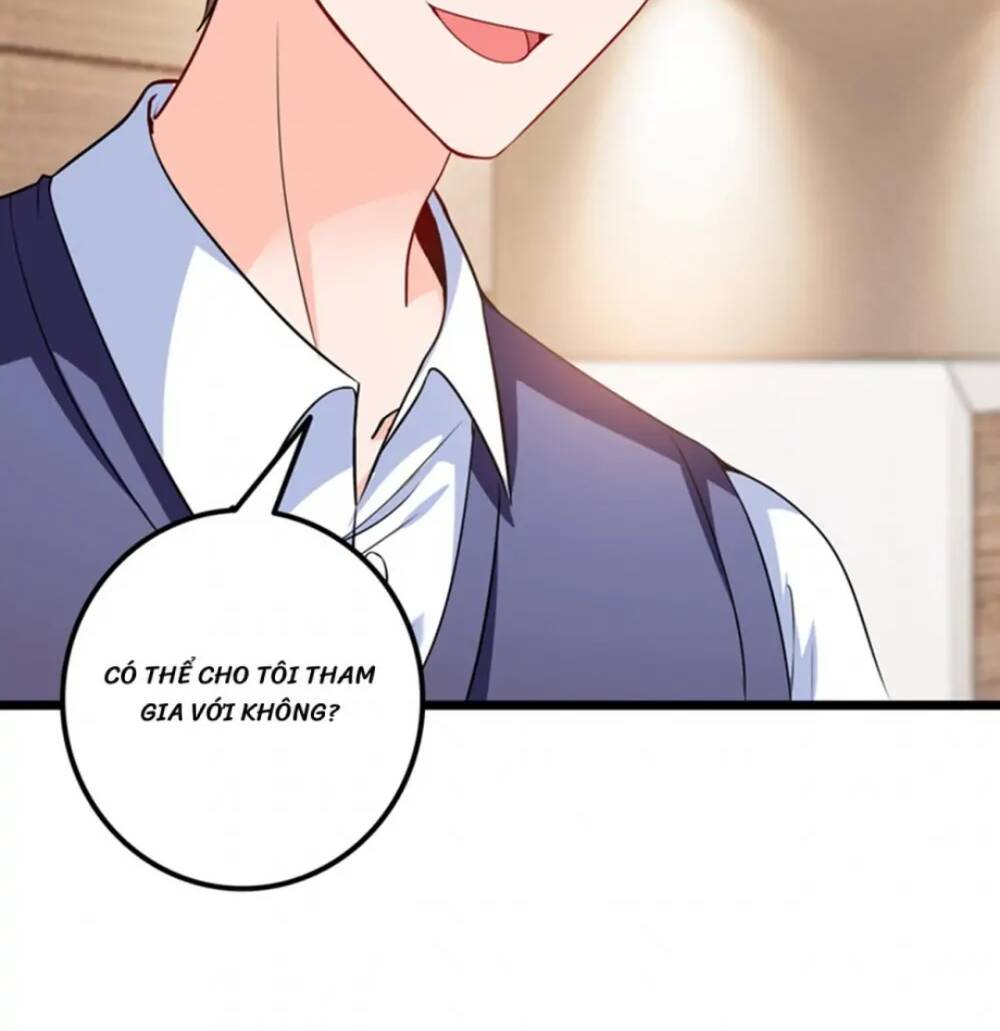 Hào Môn Thiên Giới Tiền Thê Chapter 580 - Trang 2