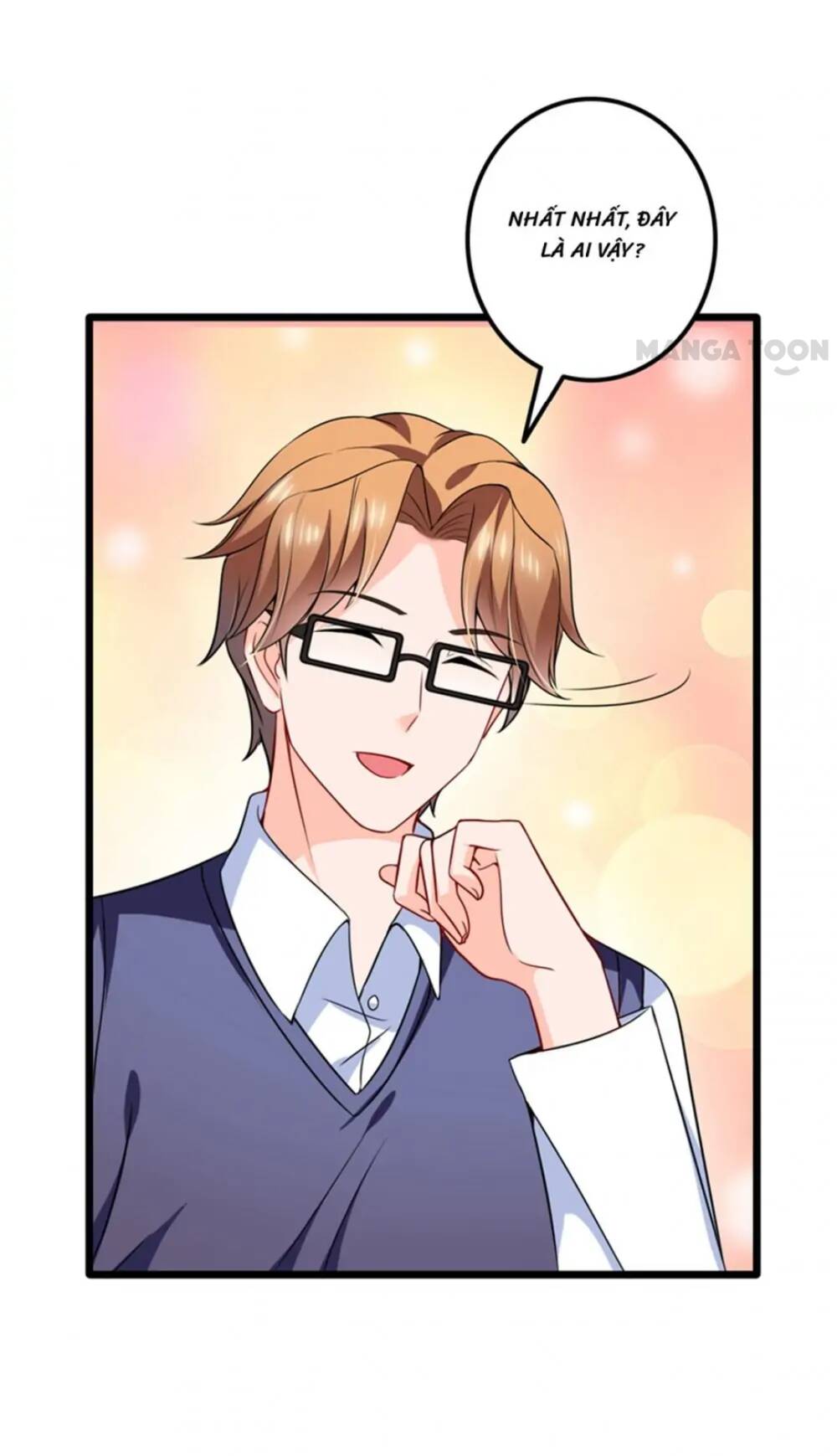 Hào Môn Thiên Giới Tiền Thê Chapter 580 - Trang 2