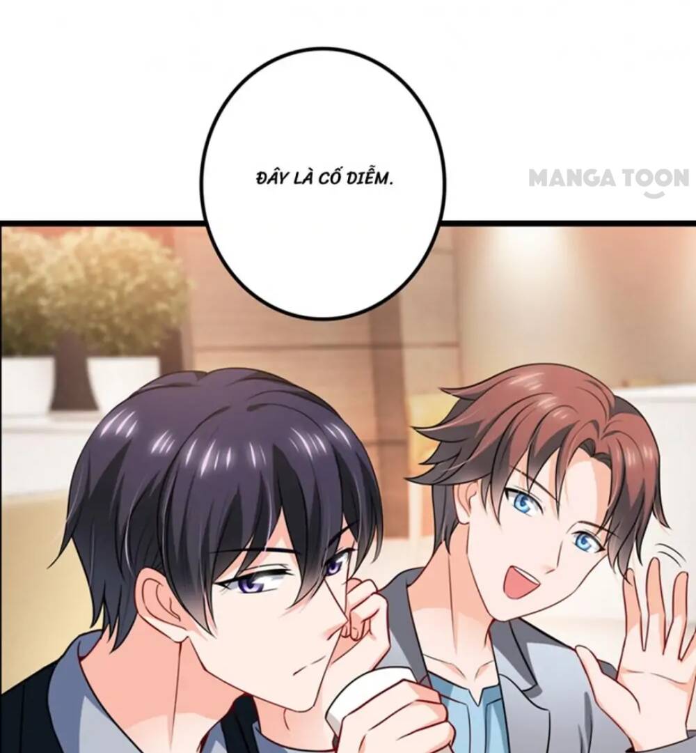 Hào Môn Thiên Giới Tiền Thê Chapter 580 - Trang 2