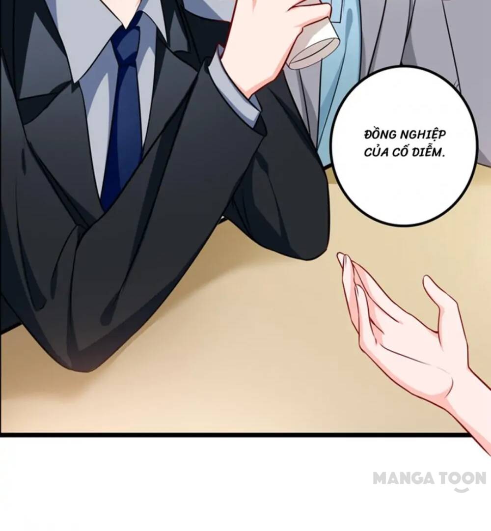 Hào Môn Thiên Giới Tiền Thê Chapter 580 - Trang 2