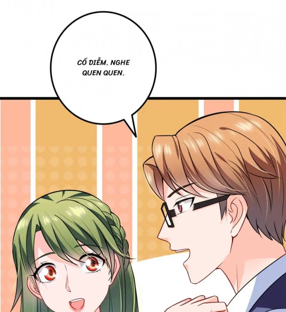 Hào Môn Thiên Giới Tiền Thê Chapter 580 - Trang 2