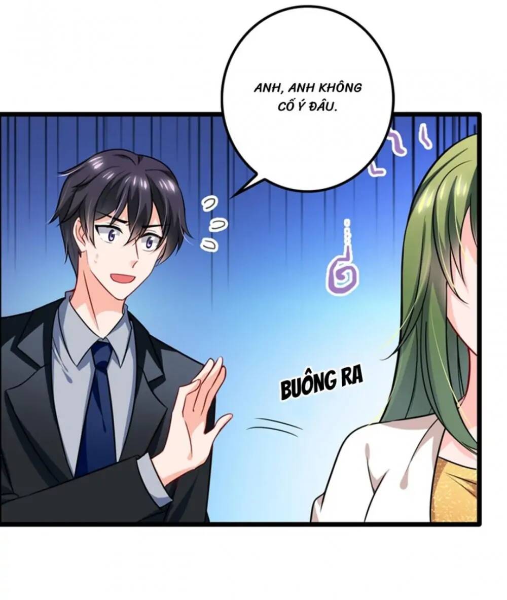 Hào Môn Thiên Giới Tiền Thê Chapter 580 - Trang 2