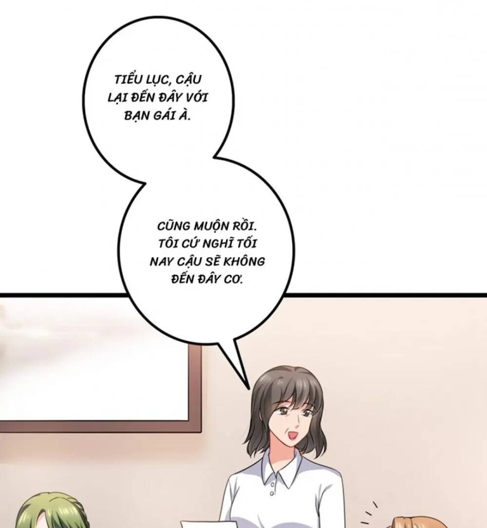 Hào Môn Thiên Giới Tiền Thê Chapter 580 - Trang 2