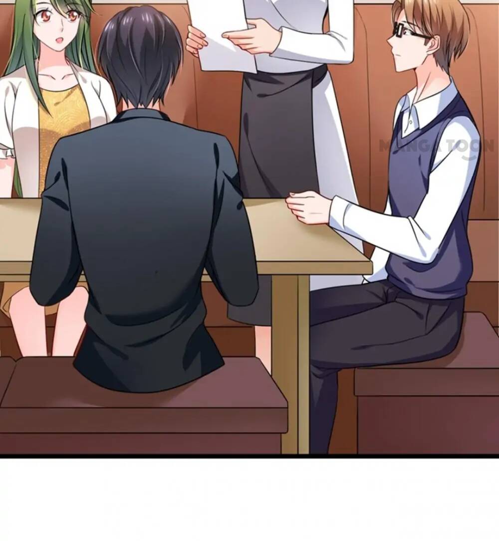 Hào Môn Thiên Giới Tiền Thê Chapter 580 - Trang 2