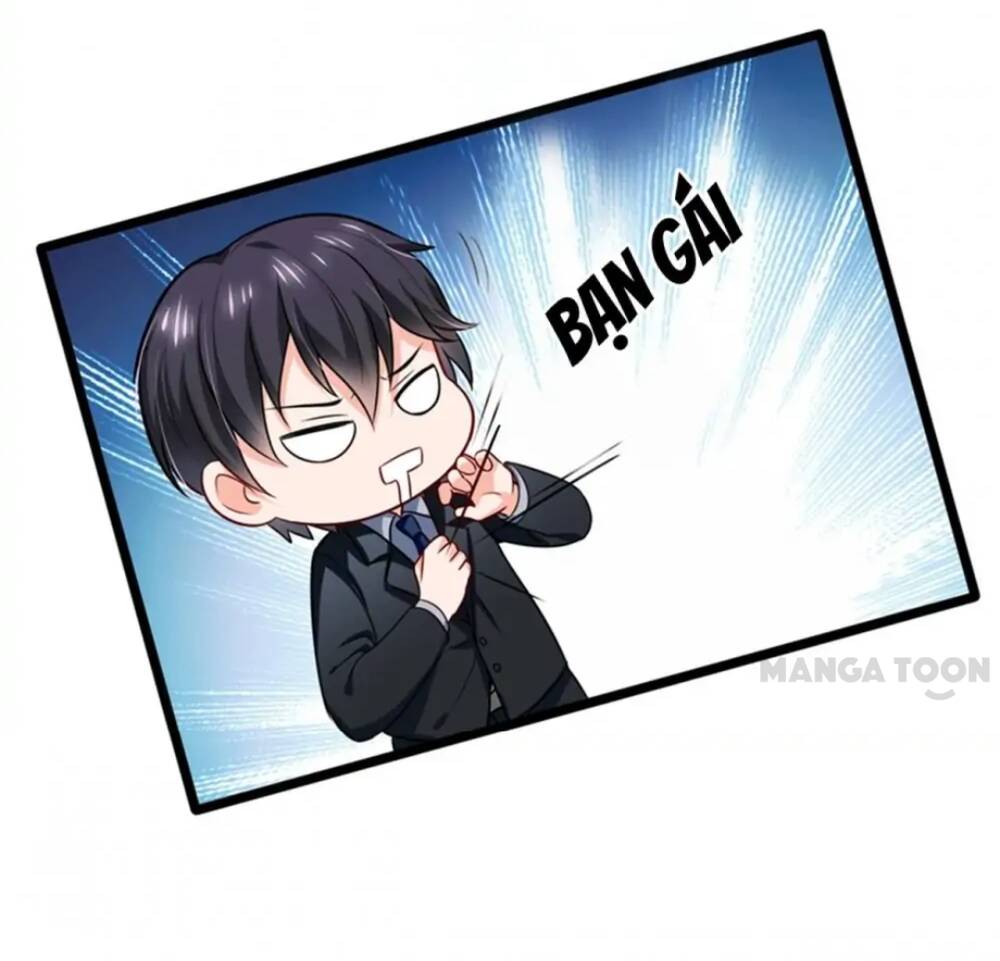 Hào Môn Thiên Giới Tiền Thê Chapter 580 - Trang 2