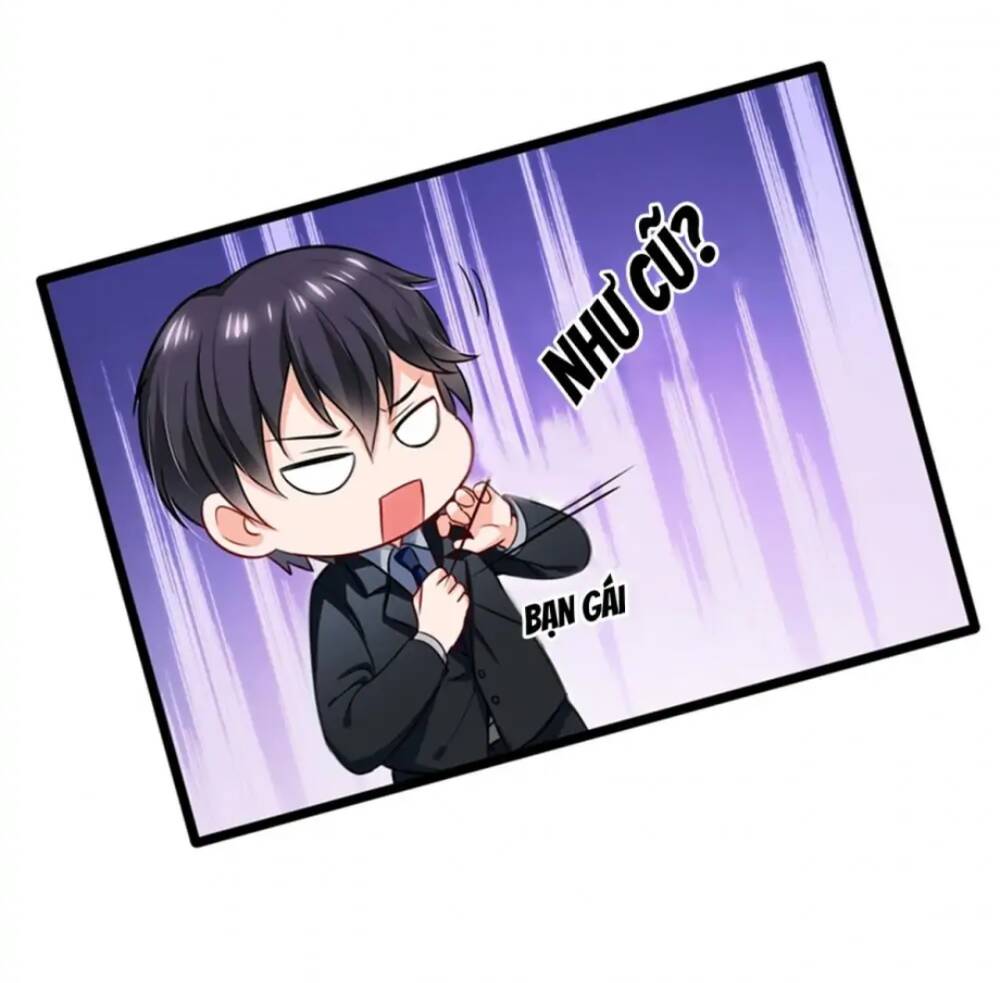 Hào Môn Thiên Giới Tiền Thê Chapter 580 - Trang 2