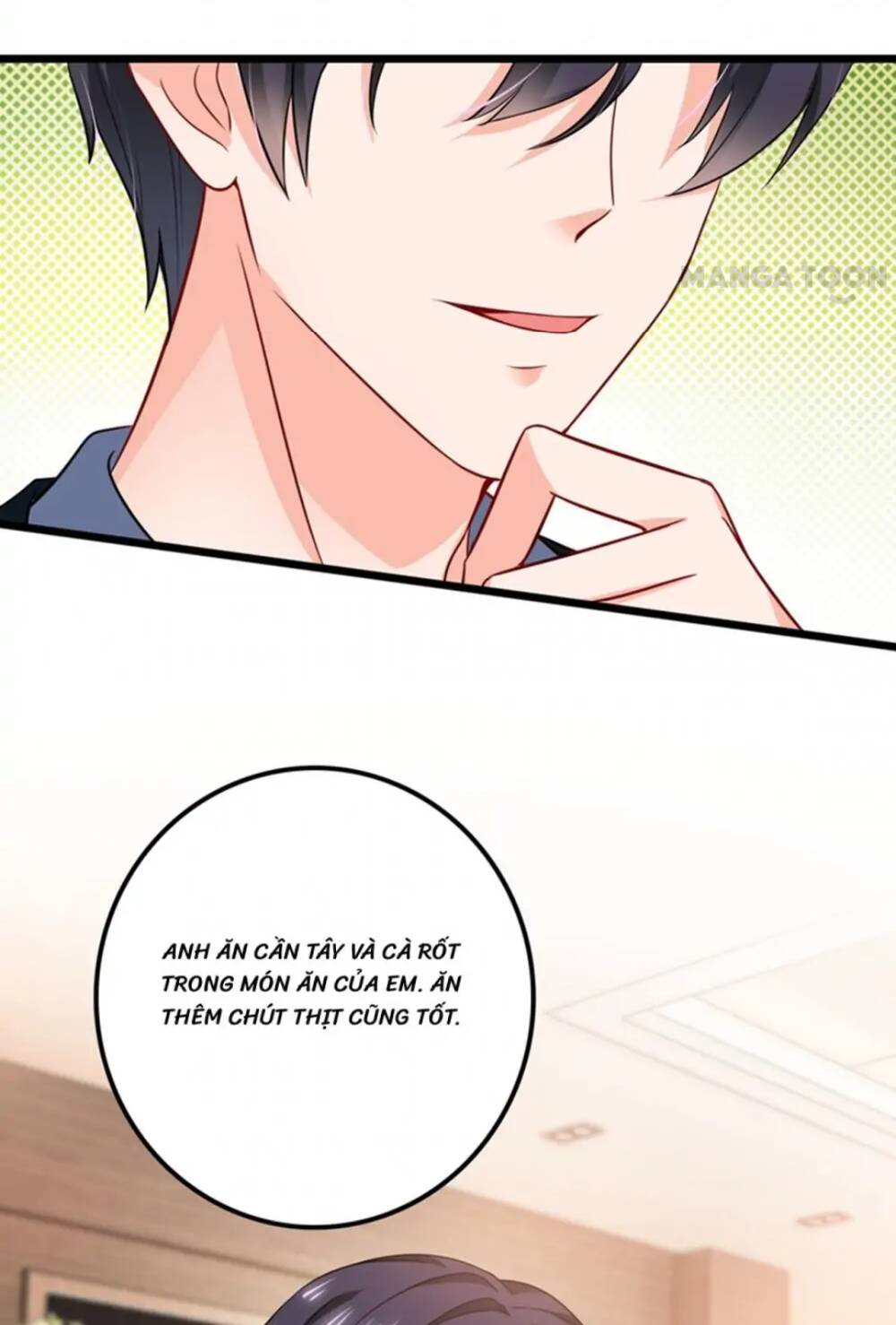 Hào Môn Thiên Giới Tiền Thê Chapter 580 - Trang 2