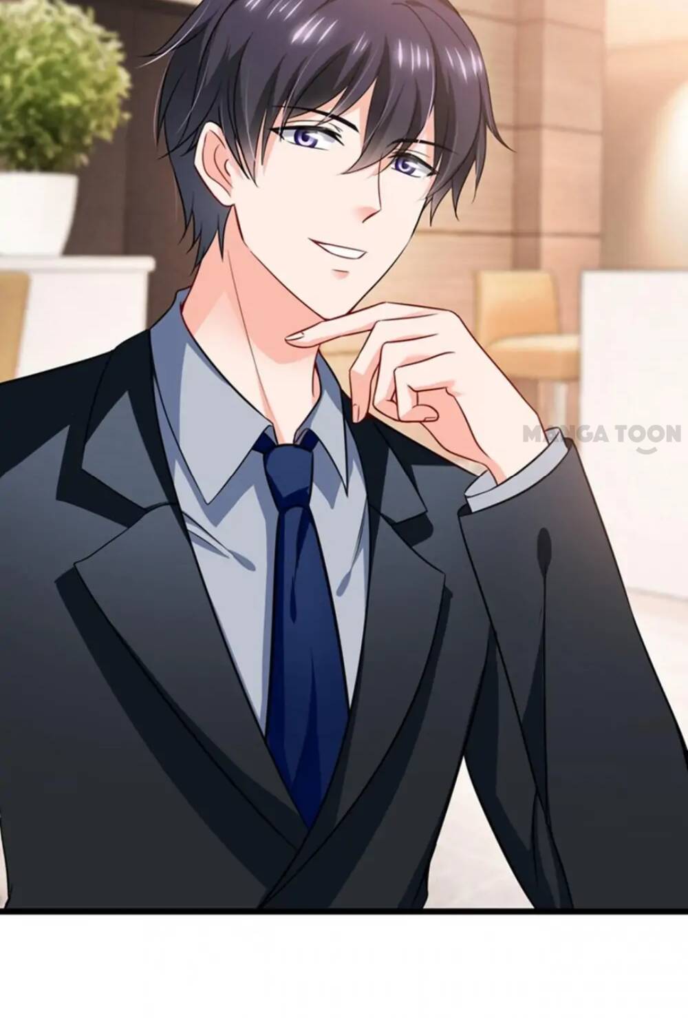 Hào Môn Thiên Giới Tiền Thê Chapter 580 - Trang 2