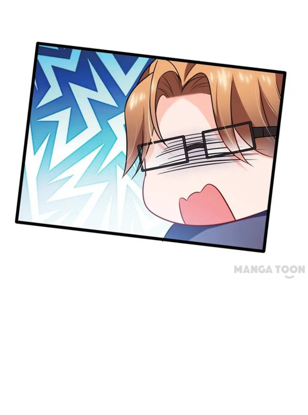 Hào Môn Thiên Giới Tiền Thê Chapter 580 - Trang 2