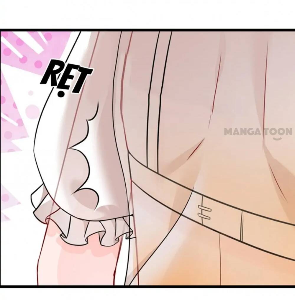 Hào Môn Thiên Giới Tiền Thê Chapter 580 - Trang 2