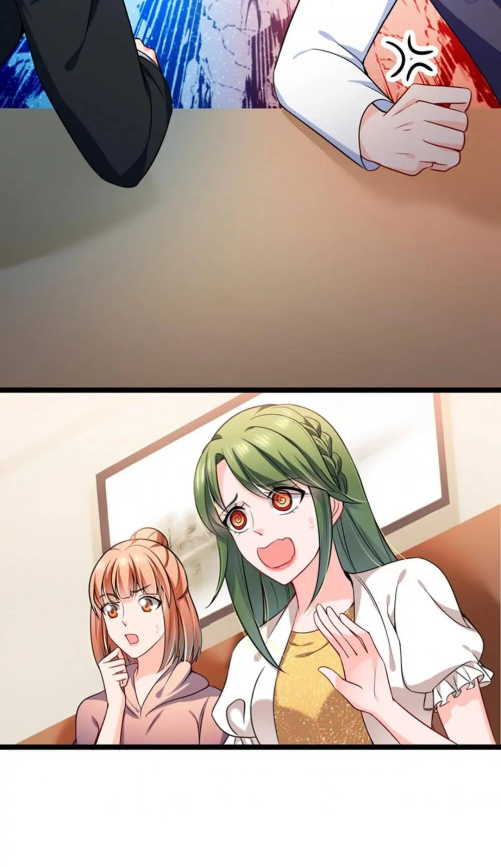 Hào Môn Thiên Giới Tiền Thê Chapter 580 - Trang 2